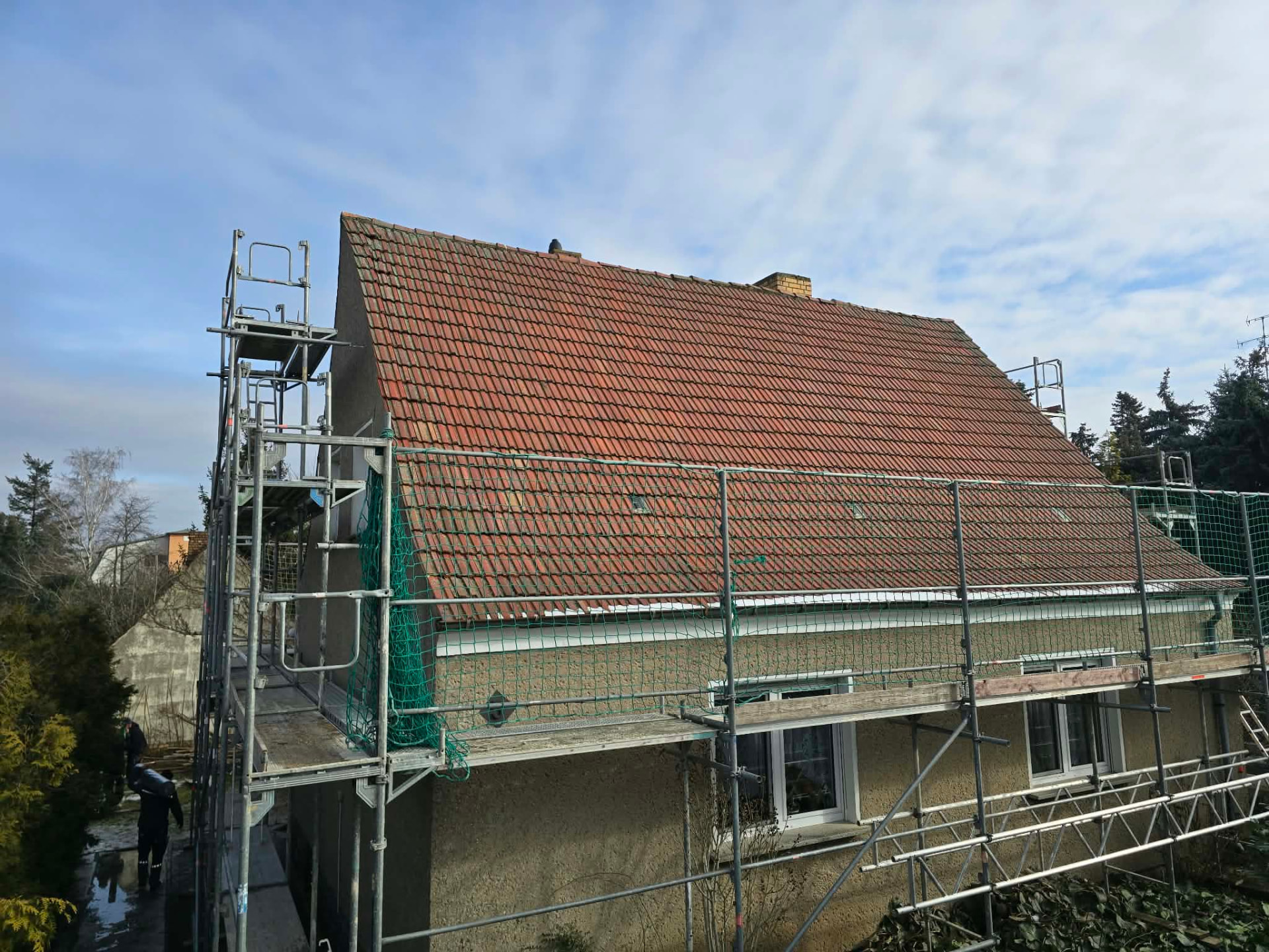 Projekt 5